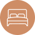 Comfortable Rooms