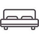 Double Bed